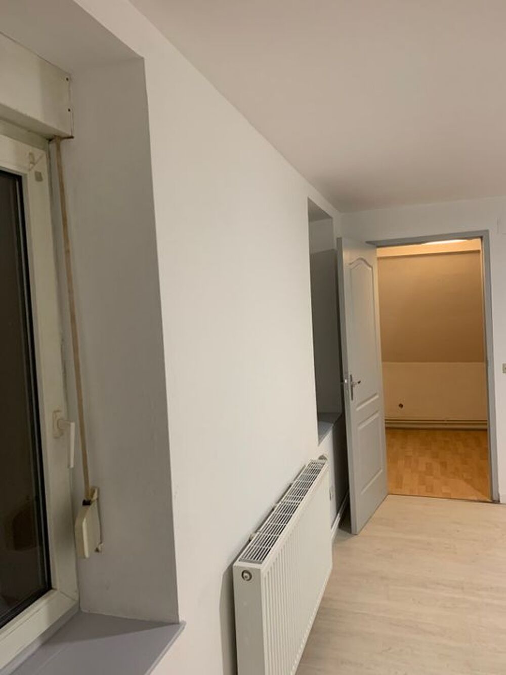Location Appartement Appartement de 60m2 à louer sur Sarrebourg Sarrebourg
