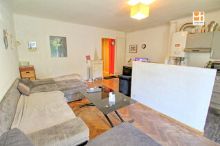  Appartement � vendre 1 pi�ce 36 m�