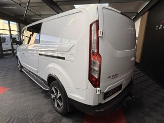 Tourneo VP 320 L2 Limited Active 2021 occasion 17139 Dompierre-sur-Mer