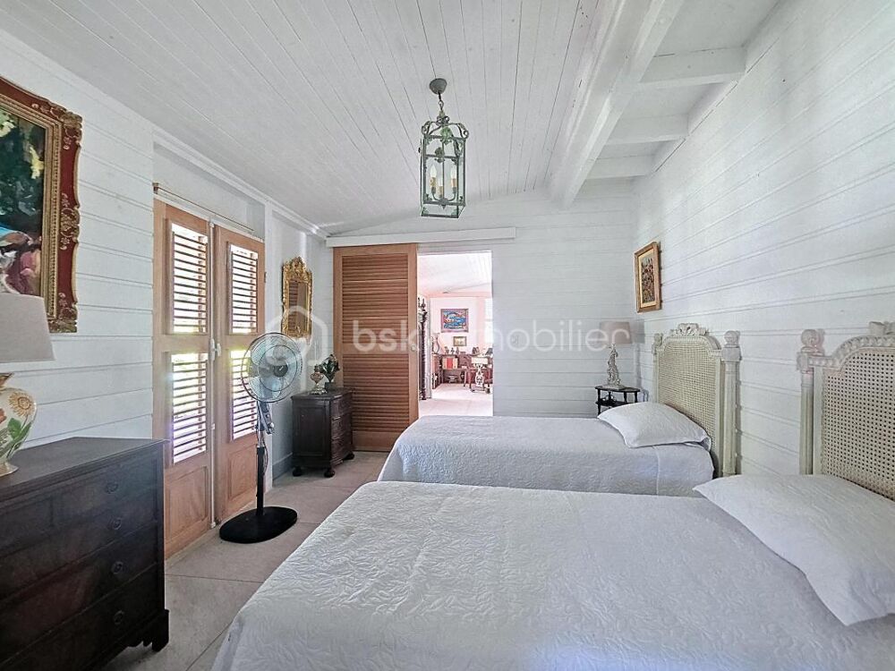 � vendre  Villa Saint-Fran�ois (97118)