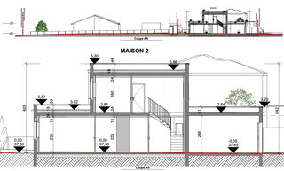  Maison � vendre 5 pi�ces 117 m�