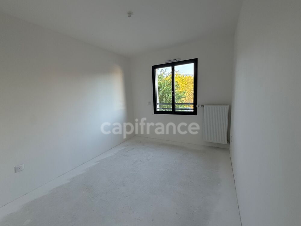 Vente Maison Maison neuve à vendre 8 pièces /133m habitable + Sous sol de 90m / EAUBONNE(95600) Eaubonne