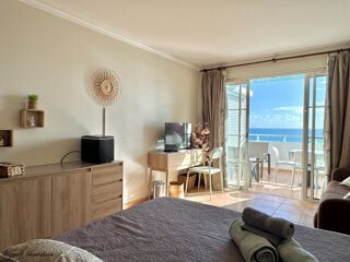  Appartement � vendre 2 pi�ces 44 m�