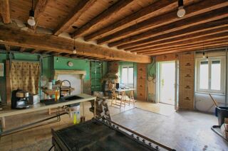  Maison � vendre 3 pi�ces 74 m�