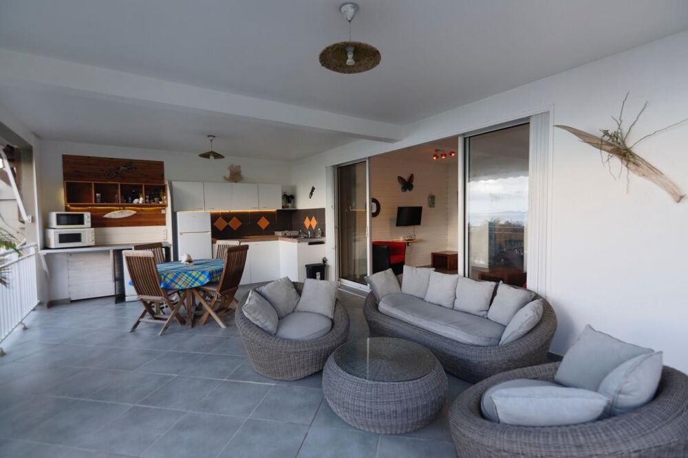 � vendre  Propri�t�/ch�teau Le Diamant (97223)