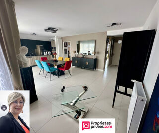  Appartement � vendre 3 pi�ces 66 m�