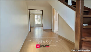  Maison � vendre 7 pi�ces 152 m�