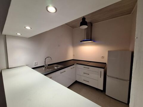  Appartement  louer 2 pices 35 m