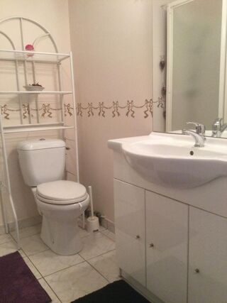  Appartement � louer 2 pi�ces 45 m�