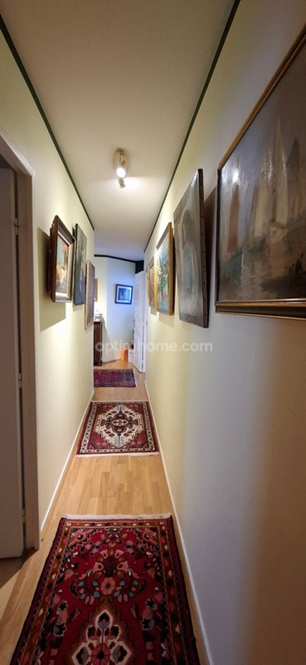 � vendre  Appartement Le Chesnay (78150)