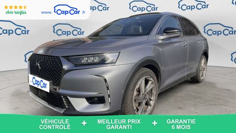 Annonce voiture Citro�n DS7 18990 �