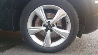 Q5 II 2.0 TDI 190 Quattro S-Tronic 7 Avus 2017 occasion 77700 Chessy