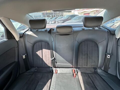 A6 IV 3.0 TDI 204 AVUS MULTITRONIC 2013 occasion 78240 Chambourcy