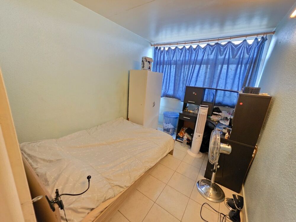 Vente Appartement Appartement à vendre 4 pièces EVRY COURCOURONNES (91) Evry courcouronnes
