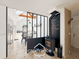  Maison à vendre 6 pièces 160 m²