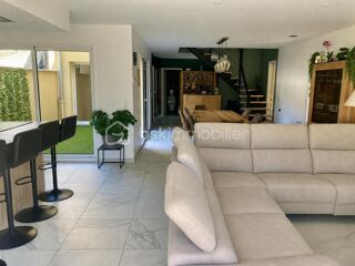  Maison 6 pièces 170 m² Wassy