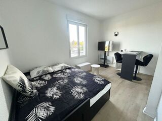  Appartement � louer 1 pi�ce 18 m�