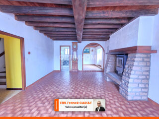  Maison  vendre 6 pices 117 m