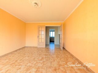  Appartement � vendre 3 pi�ces 61 m�