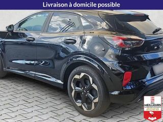 Puma GEN-E Standard Range 46 kWh 168 Premium + Pa 2026 occasion 10150 Lavau