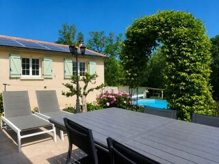  Maison à vendre 6 pièces 142 m²