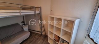  Appartement à vendre 2 pièces 26 m²