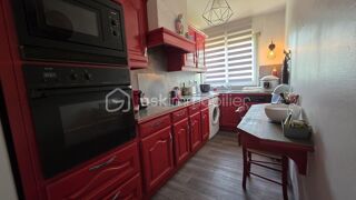  Appartement � vendre 3 pi�ces 75 m�