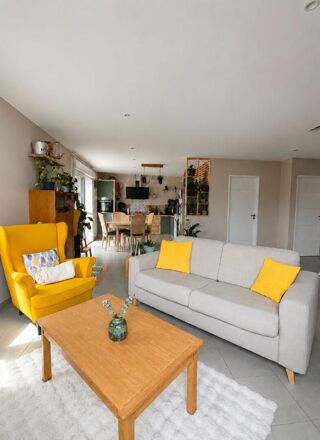  Maison à vendre 5 pièces 92 m²