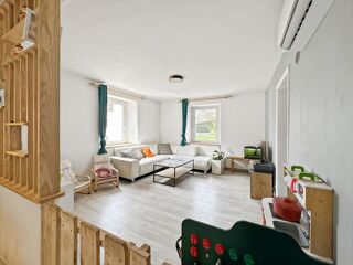 Maison à vendre 6 pièces 165 m²
