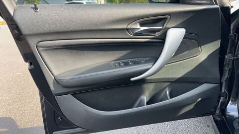 S&eacute;rie 1 140i 340 BVA8 M Performance - Automatique 2017 occasion 15400 Riom Es Montagnes