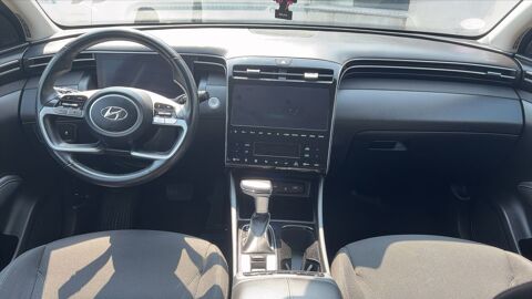 Tucson 1.6 T-GDI 150 Hybrid DCT-7 Creative - Garantie constructeur 2023 occasion 92270 Bois Colombes