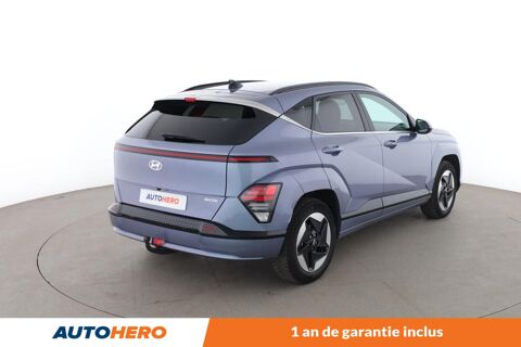 Kona Electrique 65 kWh Creative 217 ch 2023 occasion 92130 Issy-les-Moulineaux
