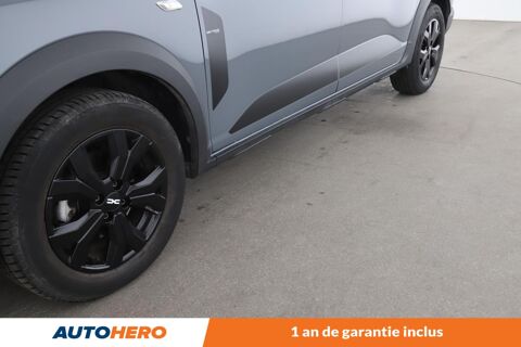 Jogger 1.0 TCe SL Extreme + 7PL 110 ch 2023 occasion 92130 Issy-les-Moulineaux