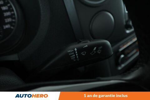 Amarok 2.0 TDI 4Motion Ultimate Auto 180 ch 2015 occasion 92130 Issy-les-Moulineaux