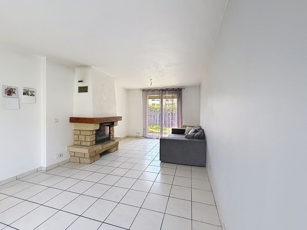 Maison à vendre 4 pièces VILLE LA GRAND (74)