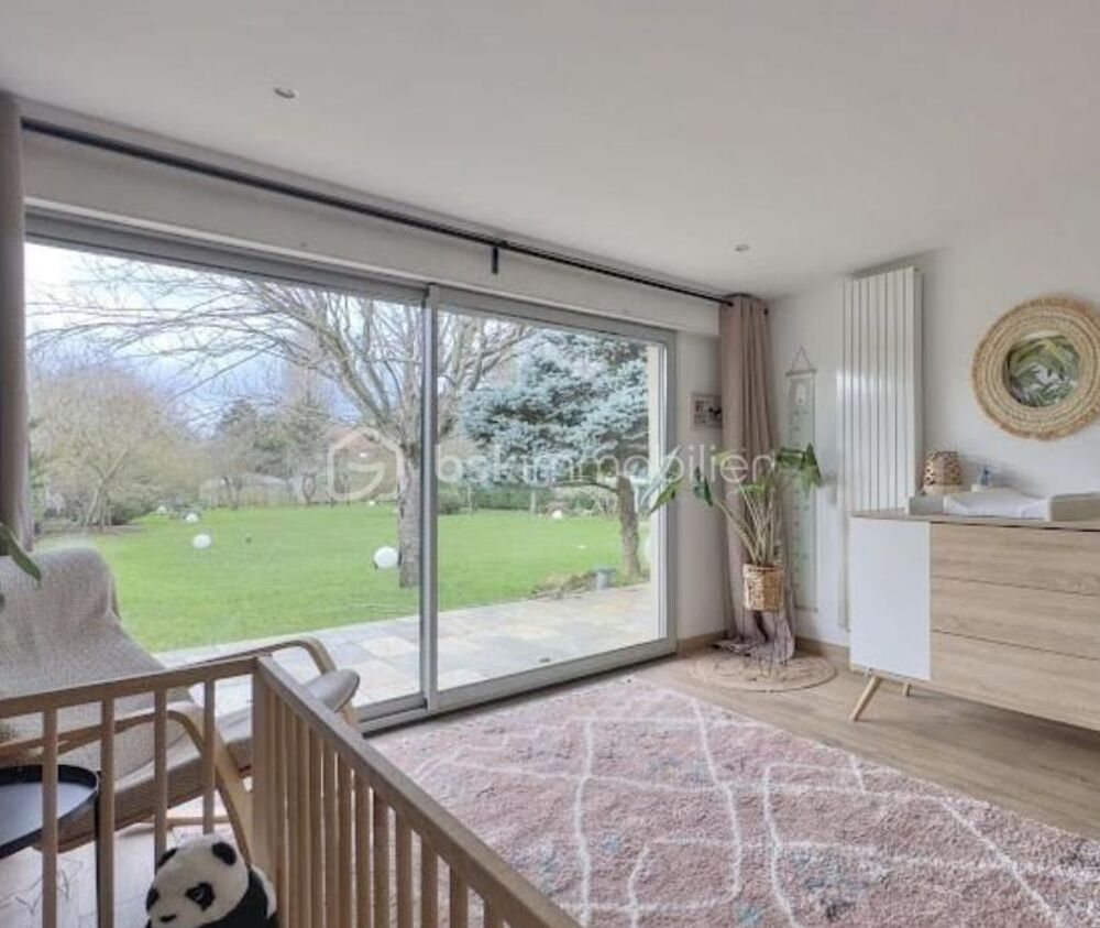 � vendre  Maison Varennes-Jarcy (91480)