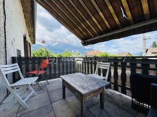  Appartement � vendre 4 pi�ces 102 m�