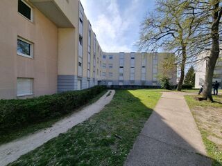  Appartement  vendre 1 pice 18 m