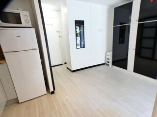  Appartement � vendre 2 pi�ces 25 m�