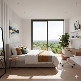  Appartement à vendre 5 pièces 150 m²