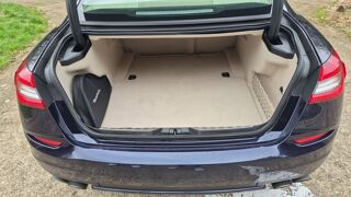Quattroporte 3.0 V6 410 BVA7 SQ4 2013 occasion 57480 Kirsch Les Sierck