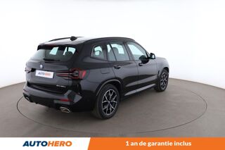 X3 xDrive30e M Sport BVA8 292 ch 2023 occasion 92130 Issy-les-Moulineaux