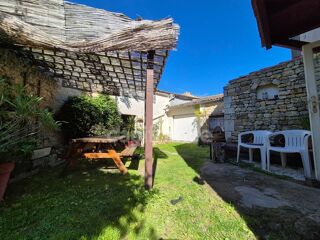  Maison à vendre 4 pièces 90 m²
