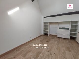  Maison à vendre 3 pièces 53 m²