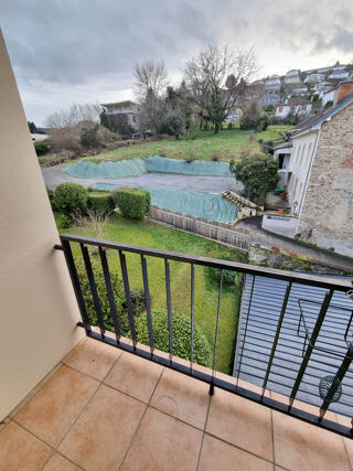  Appartement � vendre 3 pi�ces 67 m�