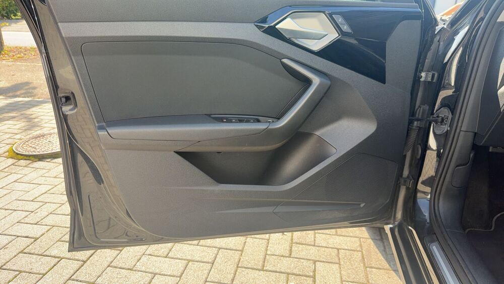 A1 1.0 TFSI 95 S-Tronic 7 Design Luxe 2020 occasion 57000 Metz