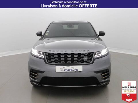 Range rover velar 2.0L D240 BVA - S R-Dynamic 2020 occasion 10150 Lavau