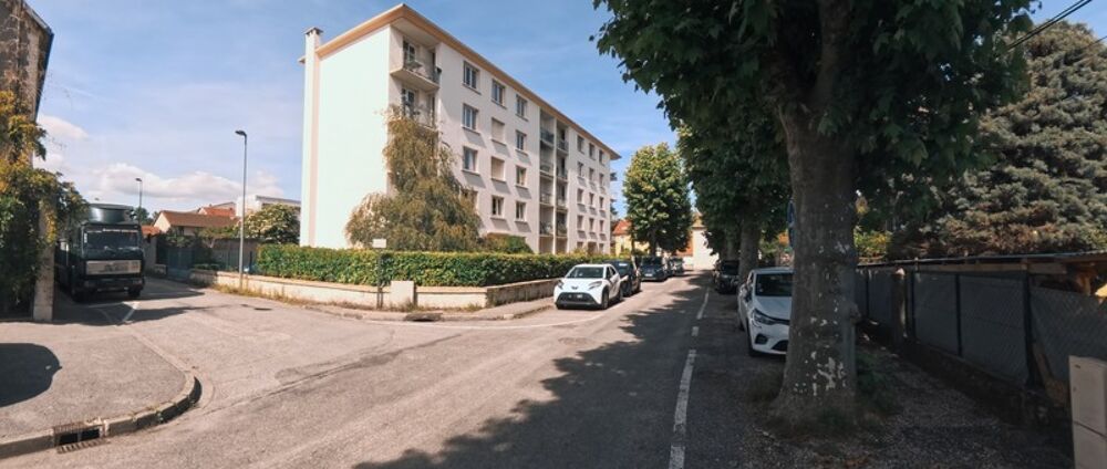 Vente Appartement ? Appartement 4 pièces avec parking – Devenez propriétaire sans crédit immobilier classique ! Saint marcellin