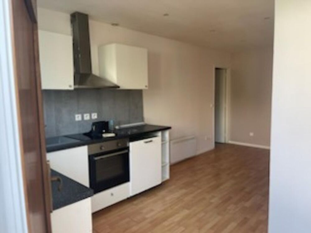 Vente Appartement Appartement 3 pièces à vendre à CARRIERES SOUS POISSY (78) Carrieres sous poissy