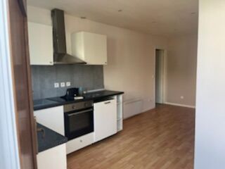  Appartement à vendre 3 pièces 45 m²